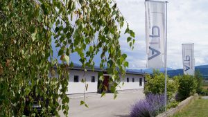 ATP Metallbau GmbH Josef Pitzl - Konstruktionen aus Aluminium, Stahl, Glas in Purgstall, Bezirk Scheibbs, Mostviertel, Niederösterreich, Wien, Oberösterreich